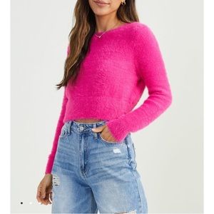 3/$15 Chico’s Sweater